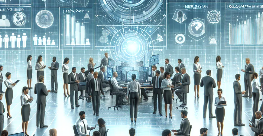 企业人才盘点年年做却无用？3 步输出 actionable 结果​